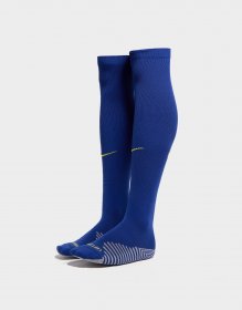 Nike FC Barcelona 2025/26 Heim Socken Kinder