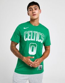Nike NBA Boston Celtics Select Series Tatum #0 T-Shirt