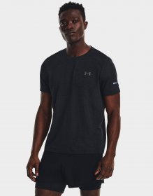 Under Armour Short-Sleeves UA SEAMLESS STRIDE SS