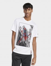 adidas adidas ©Marvel Spider-Man T-Shirt