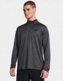 Under Armour Long-Sleeves UA Tech Vent 1/2 Zip