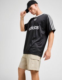 adidas Originals Essential Woven Shorts