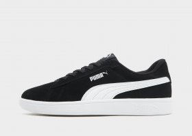PUMA Smash Suede Kinder