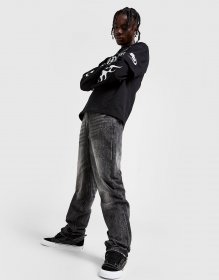 Supply & Demand Zeno Relaxed Jeans