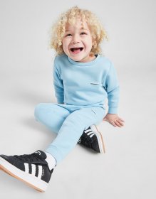 McKenzie Essential Oversized Crew Trainingsanzug Babys