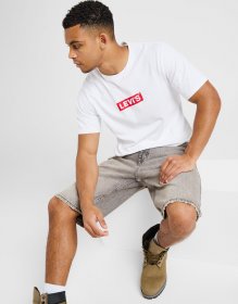 LEVI'S 469 Relaxed Shorts