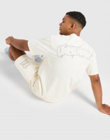 Unlike Humans Regent T-Shirt