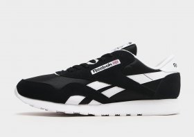 Reebok classic nylon shoes