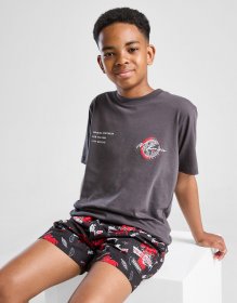 McKenzie Cascade Badeshorts Kinder