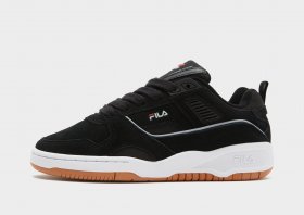 Fila Corda Suede Kinder