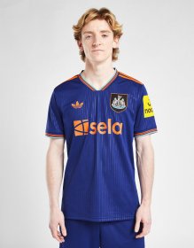 adidas Originals Newcastle United FC 2025/26 Alternativ Shirt