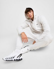 McKenzie Essential Full Zip Hooded Tracksuit