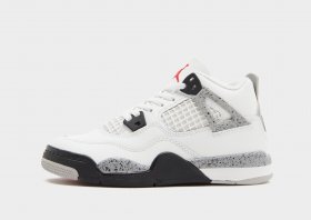 Jordan Air 4 Retro Kleinkinder
