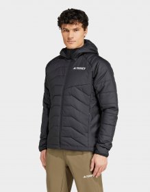 adidas Terrex Multi Synthetic Hooded Isolationsjacke