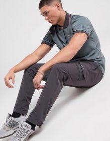 Red Run Activewear Cargohose