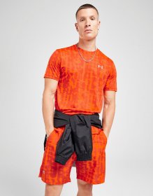 Under Armour Launch All Over Print T-Shirt