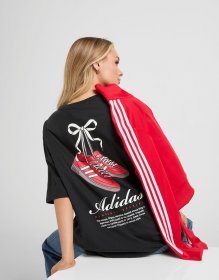 adidas Originals Spezial Bow T-Shirt