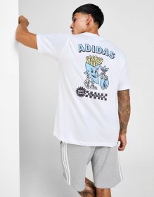 adidas Originals Foodie T-Shirt