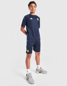 adidas Leeds United FC Trainingshorts Kinder