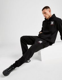 The North Face Fine Box Logo Jogginghose