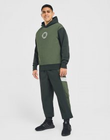 adidas Celtic Seasonal Doubleknit Hoodie