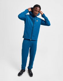 EA7 Emporio Armani Ventus7 Tech Full Zip Trainingsanzug