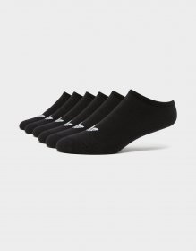 adidas Originals 6-Pack No-Show Socken Herren
