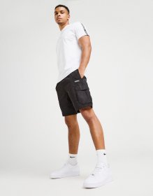 McKenzie Solar Cargoshorts