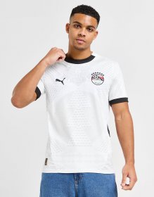PUMA Ägypten 2025 Auswärts Shirt