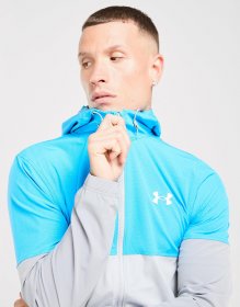 Under Armour Tech Emboss Jacket
