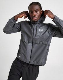 EA7 Emporio Armani Tech Lightweight Jacket
