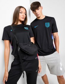 Nike England WEC 2025 Auswärts Shirt