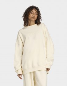adidas Originals Essentials Linear Oversized Sweatshirt