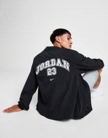 Jordan Swoosh Coach Jacket