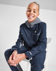 MONTIREX Vortex Windbreaker Jacke Kinder