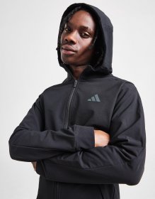 adidas Designed for Training COLD.RDY Kapuzenjacke