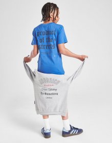 Hoodrich Shadow T-Shirt Junior