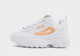 Fila Disruptor Kleinkinder
