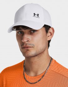 Under Armour Caps M AV LOW ADJ