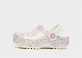 Crocs Graphic Clog Baby
