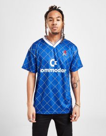 Score Draw Chelsea FC '88 Home Retro Shirt Herren