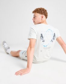 Hoodrich Shadow T-Shirt Kinder