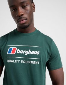 Berghaus Stack Logo T-Shirt