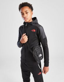 The North Face Mittelegi Full Zip Hoodie Kinder