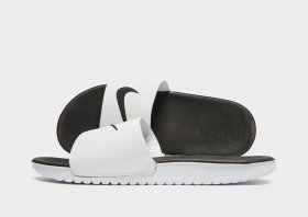 Nike Kawa Slipper Kleinkinder