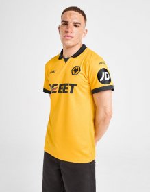 SUDU Wolverhampton Wanderers FC 2025/26 Heim Shirt