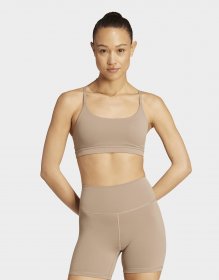 adidas adidas All Me Light Support Sport-BH