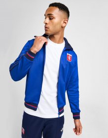 adidas Originals Olympique Lyon 75 Year Anniversary Trainingsoberteil