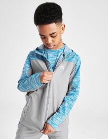 MONTIREX Trail Windbreaker Jacke Kinder