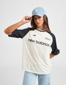 New Balance Football Boyfriend T-Shirt